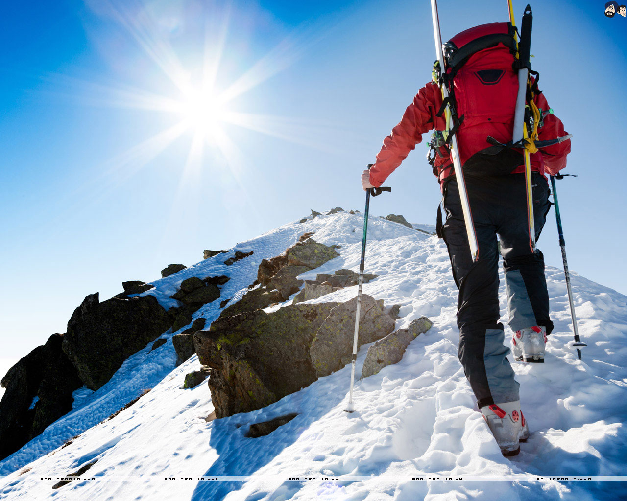 Adventure Sports